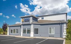 Comfort Inn & Suites Harrisburg-Hershey North